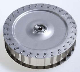 Smeg Ventilator Motor - 069290070 Blower