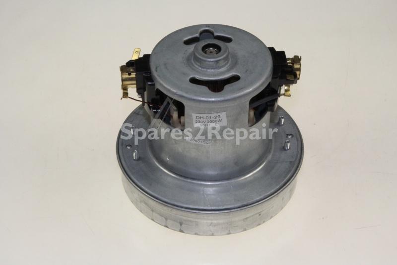 Vacuum Cleaner Motor - Dh-01-20 2000w 4055073854 Motor [Electrolux Aeg]
