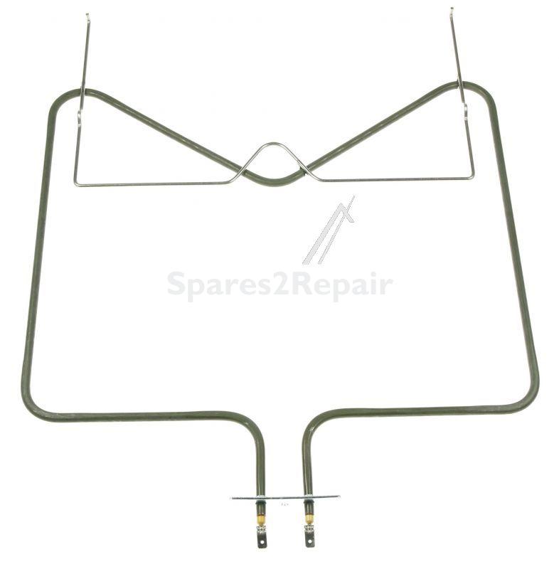 Bottom Element Oven - C00440586 481010532370 Heating Element Lowe R 1150w-400v [Whirlpool Indesit]