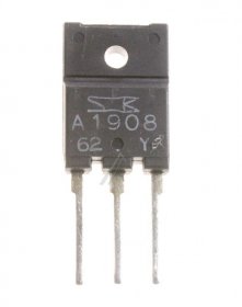 Sanken Transistors - A1908 Transistors