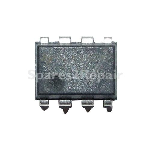 Texas Instruments Operational Amplifier Ic - Ic Operationsverstarker, Dip-8