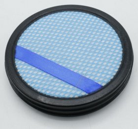 Philips Saeco Vacuum Cleaner Filter - 432200494362 Fredenburg Filter Hawaii