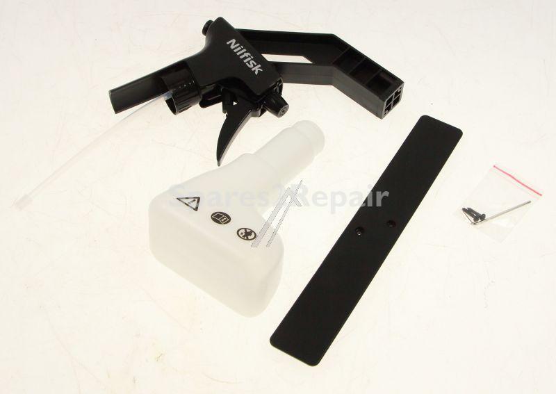Nilfisk Nozzle - 31000884 Sprayer And Bottle