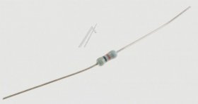 Sony Resistor - 124769911 Resistor Carbon 82 1-4w