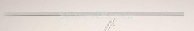 Leg Cover Strip - 5827140400 C00915484 Glass Shelf Front Profile Ff D60 Arcp1 [Arcelik]