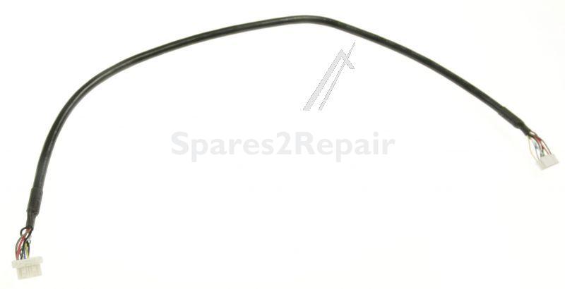 Vestel Cable-plugs-adapter - 30105326 Cnas12-8p-400 Sis W-dcul2725 #28+26w-dl