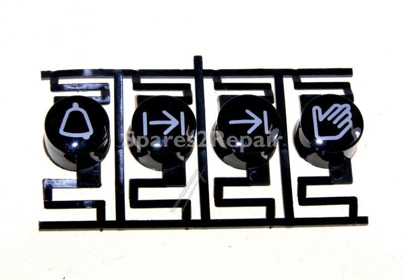 Ring - 10006152 Ring [Bosch Siemens]