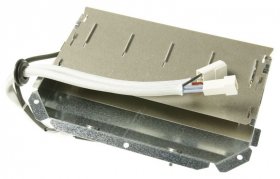Element - 2976680700 C00865373 Heater Assembly [Arcelik]