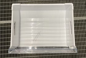 Hisense Gorenje Drawers - Hk2086318 Middle Drawer Part b01182899 bcd-300wyr