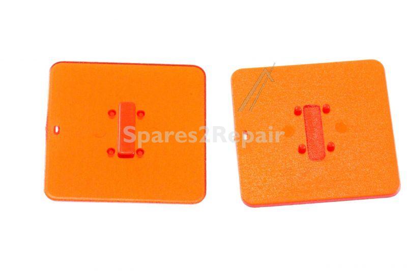 Lens - 00174303 Lens [Bosch Siemens]