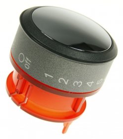 Control Knob - 00637409 Rotary Knob [Bosch Siemens]