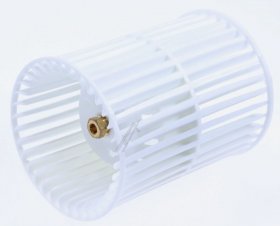 Cata Turbine Fan - 15106007 Turbine-hood-k7