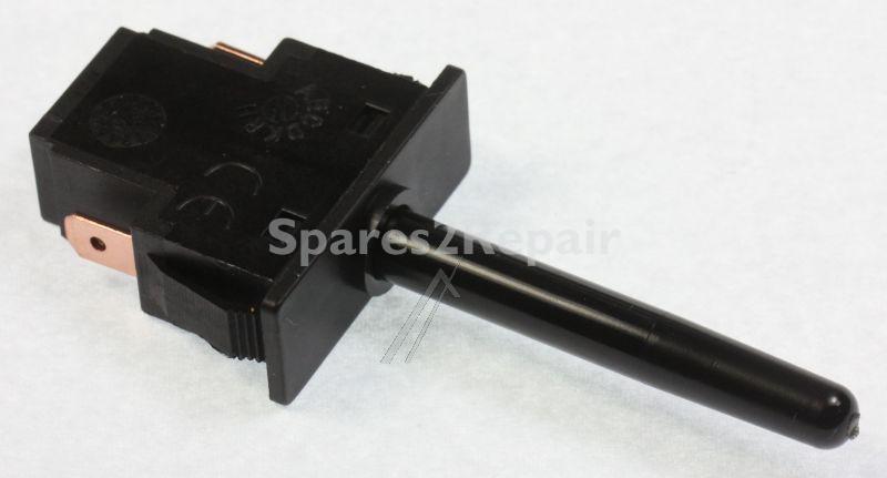 Connection Piece - 8001660 Round Grill Switch [Amica]