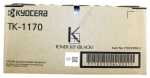 Kyocera Toner Cartridge - Tk-1170 Tonerkartusche, Schwarz, 7.2k