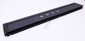 Smeg Panel - 690130691 Assembly Upstand