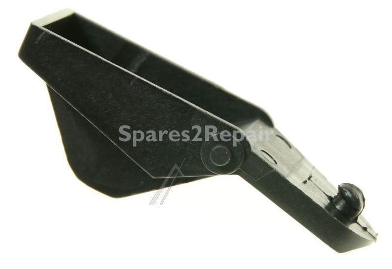 Filter Mechanical - Ms-4857689 Valve-filter Holder [Groupe SEB]