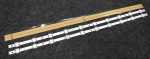 Lg Led backlight bar - Agf80318301 Package Assembly