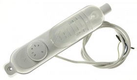 Fridge Thermostat - 32043171 Therm box Gr-1500(a+)sw-424c$fsh Lda [Vestel]