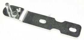 Climadiff Door Hinges For Fridges - 890035613 Lower Hinge Top136a+