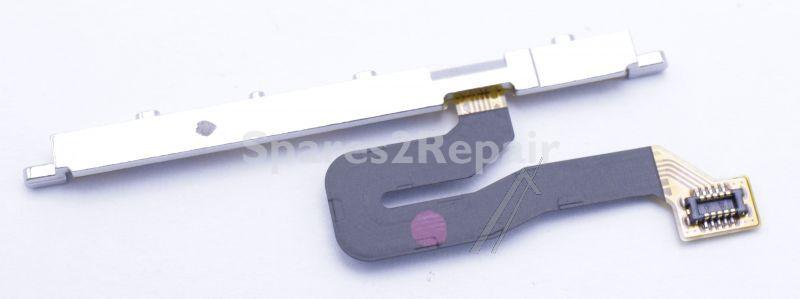 Nokia Flexi print Connector - Mend114007a Nokia 5 Dual Sim (ta-1053) - Side Button Flex Cable