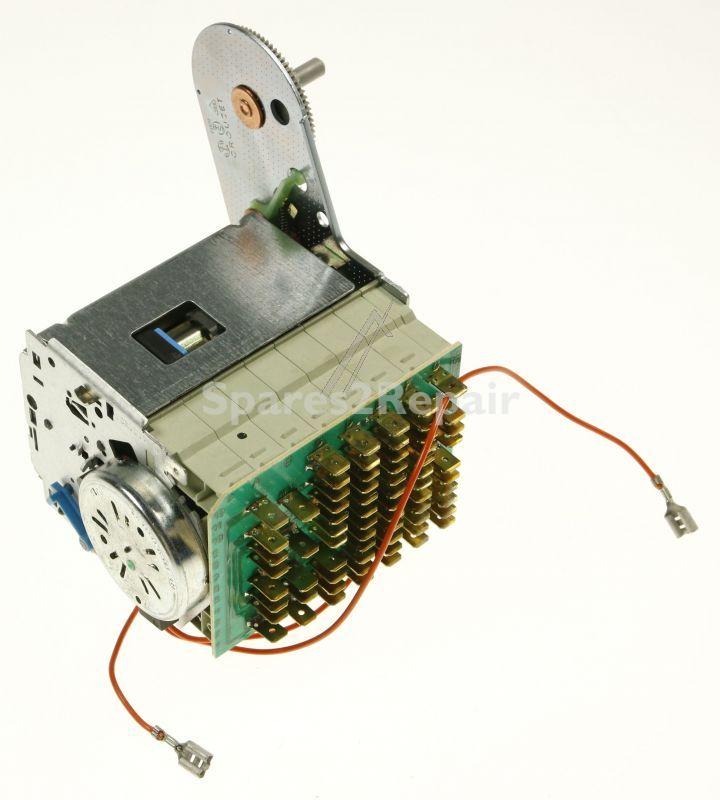 Timer - 92744226 Timer [Candy Hoover]