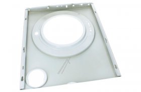 Front Housing - 22154970 Fr pan gr Painted-s p (440-4)kncl-gkwhit [Vestel]