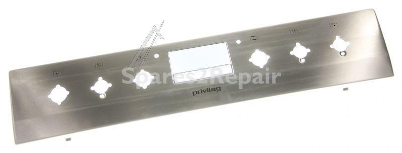 Operating Unit Screen - 9056026 Control Panel 620tay6dx Privileg [Amica]