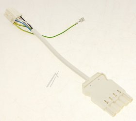 Novy Harness - 990394 Wiring
