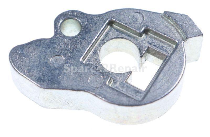 Connection Nozzle - 10001627 Hinge Bushing [Bosch Siemens]
