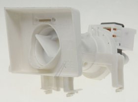 Drain Pump - 1061306 Drain Pump Assembled [Amica]