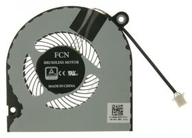 Acer Pc Cooler - 23 h14n2 001 Fan Motor