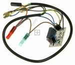 Light Rail - 00273841 Strip Decor [Bosch Siemens]