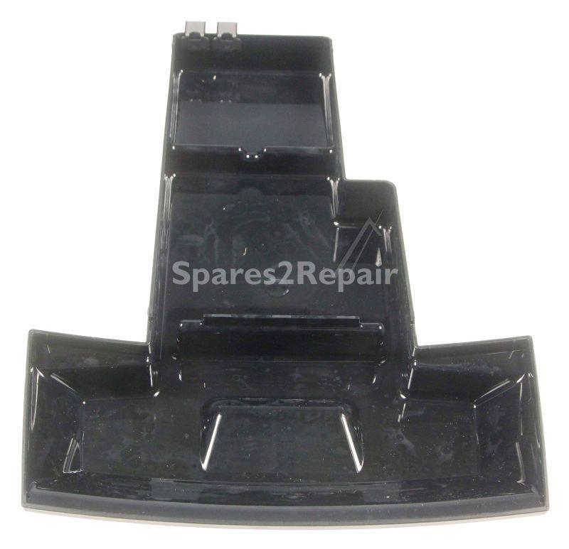Jura Drip Tray - Suitable For Jura Drip Tray For J9 In Black