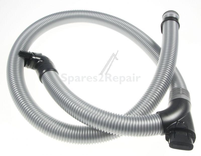 Vacuum Cleaner Hose - 2198687028 Hose complete grey 3g Passive S [Electrolux Aeg]