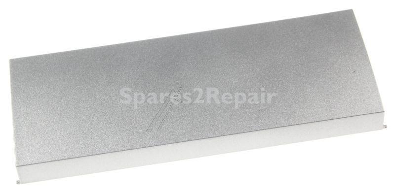 Jura Covering Cap - Blende, Klappture Platin Fur Suitable For Jura Impressa C5 Und C9