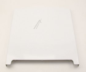 Front Housing - C00635280 488000635280 Door External Fs 60 in gwh [Whirlpool Indesit]