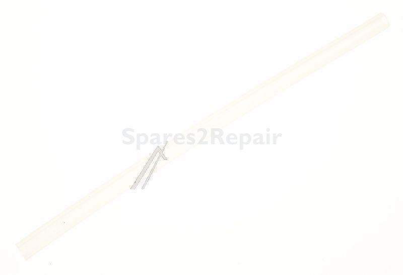 Jura Connecting Hose For Coffee Machines - Schlauch Silikon 5,0x2,0x215mm