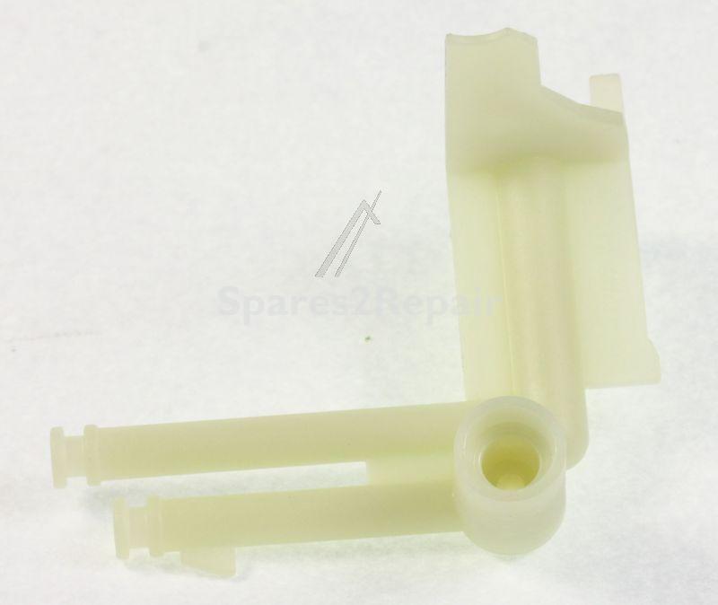Jura Hose Coupling - Verteilereinsatz Suitable For Jura One Touch Und Avantgarde