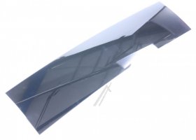Jura Panel - Suitable For Jura Frontblende Links E8 Chrom