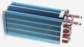 Samsung Condenser Set - Dc93-00662a Assembly Condenser dv8000m dv80m8215aw al