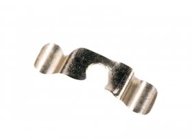 Fixings And Brackets - Mv161201 Holder [Delonghi]