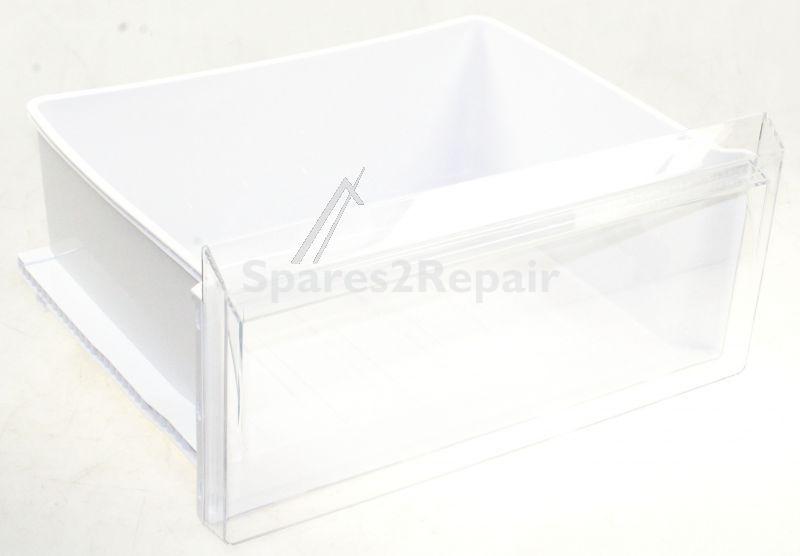 Homa Freezer Drawer - 2106160668 Middle Drawer