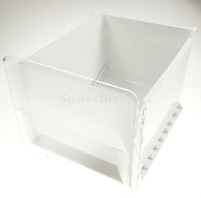 Homa Freezer Drawer - 2106160299 Lower Drawer Assembly