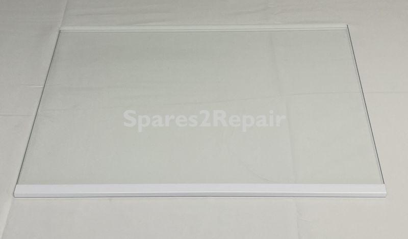 Samsung Stacking Tray - Da97-21092a Assembly Shelf Folder-shelf Module rb7300t f