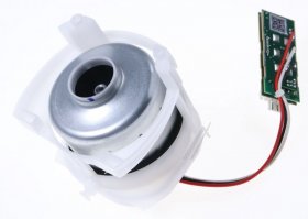 Philips Saeco Motor - 300004358971 Bldc 25v Modified Service Assembly