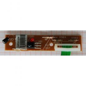 Grundig Module - Electrical Unit - U98160 C00960803 Led-ir-modul
