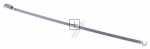 Compatible Steel Cable - Strip Hinge