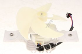 Ventilator Motor - 5979270800 C00869773 Fan Motor Group [Arcelik]