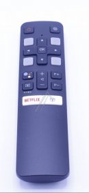Tcl Ir remote Control - 06-btznyy-drc802vt Rct None Black 2 25-3 3v 20ma 15µa 0