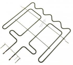 Element - C00397215 481010452562 Heating Element Upper 2450w 400v [Whirlpool Indesit]